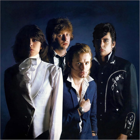 Pretenders – Pretenders II LP