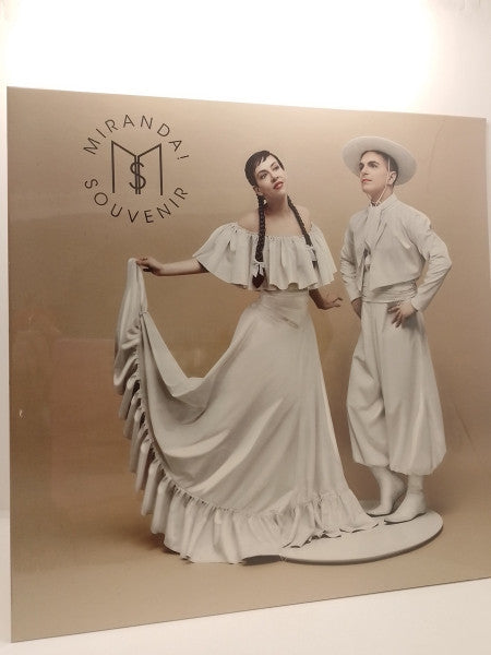 Miranda – Souvenir LP