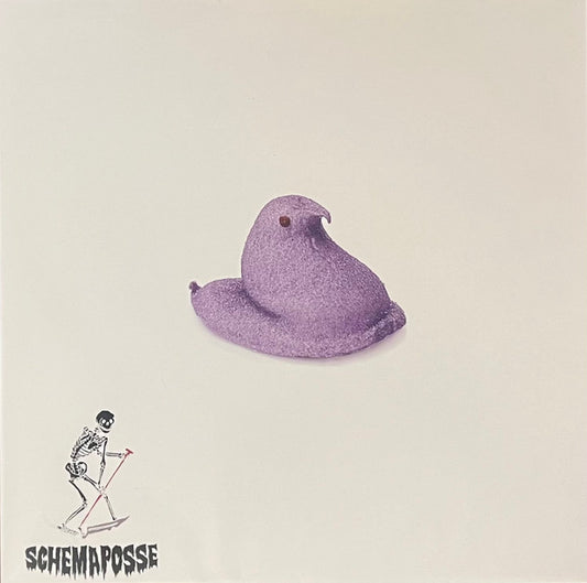 Lil Peep – Lil Peep; Part One - LP