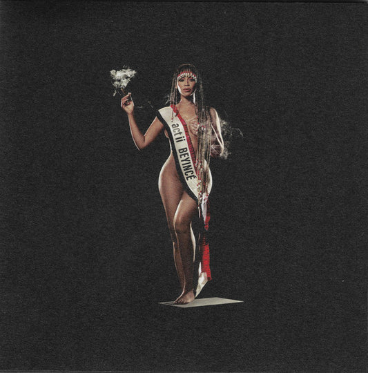 Beyoncé – Cowboy Carter Beads - CD