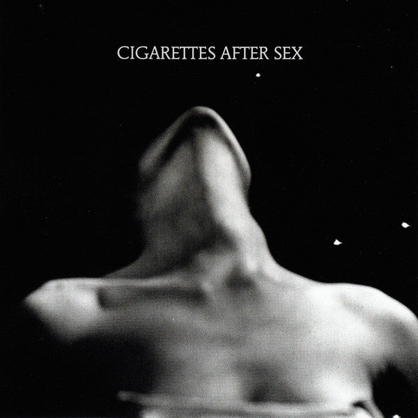 Cigarettes After Sex – I. CD