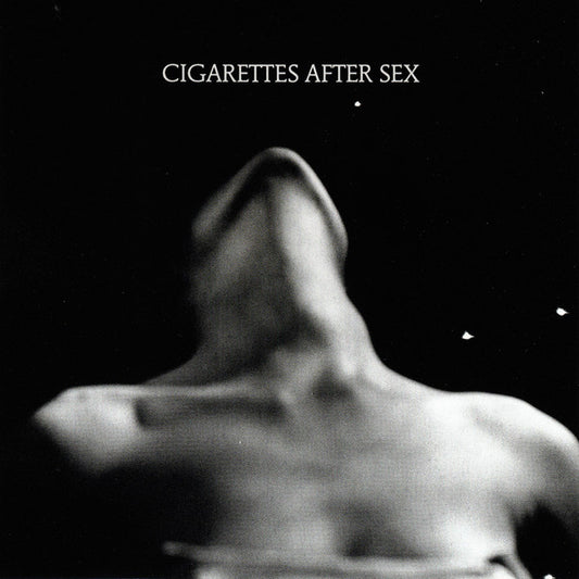 Cigarettes After Sex – I. CD