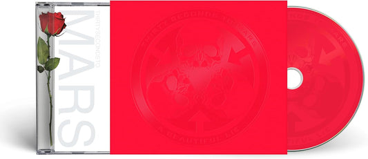 Thirty Seconds To Mars -  A Beautiful Lie 20Th Anniversary - CD