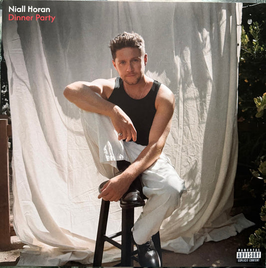 Niall Horan – Dinner Party - LP Merlot