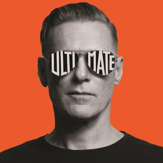 Bryan Adams – Ultimate - LP