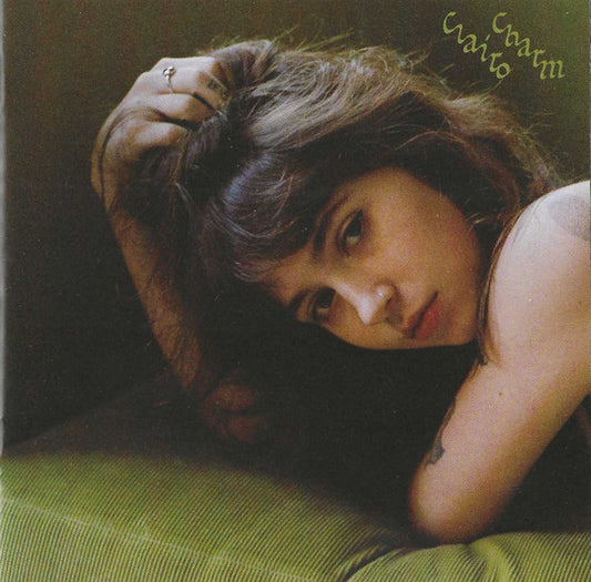 Clairo  – Charm - CD