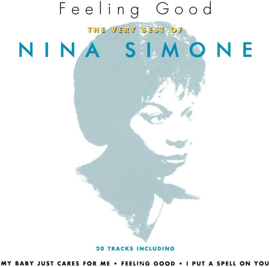 Nina Simone – Feeling Good: The Very Best CD
