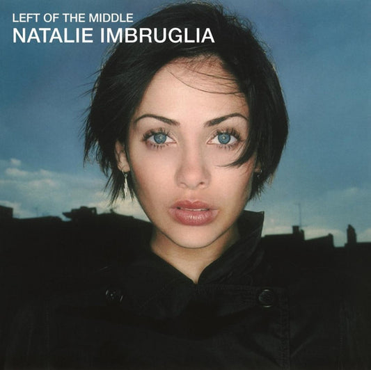 Natalie Imbruglia – Left Of The Middle - LP