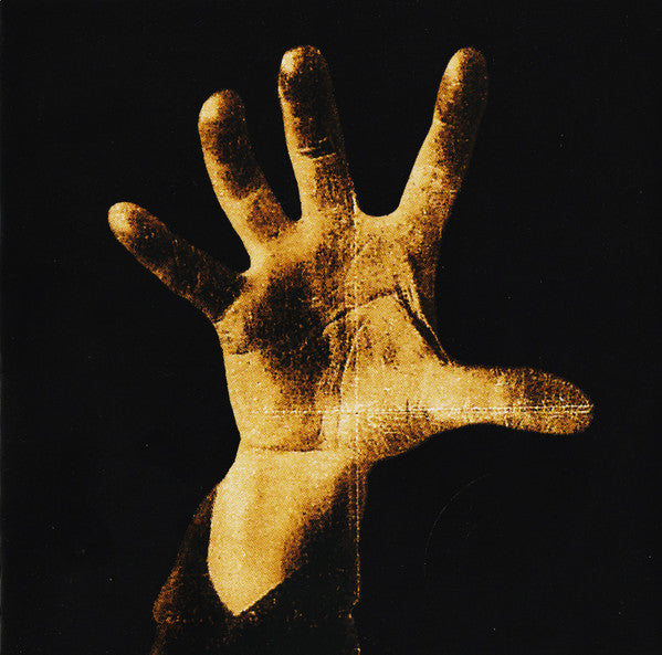 System Of A Down – System Of A Down - CD