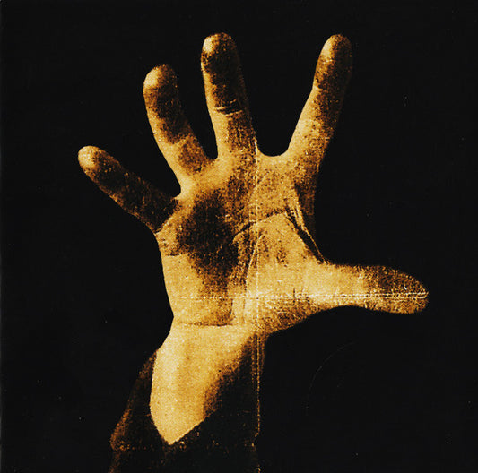 System Of A Down – System Of A Down - CD