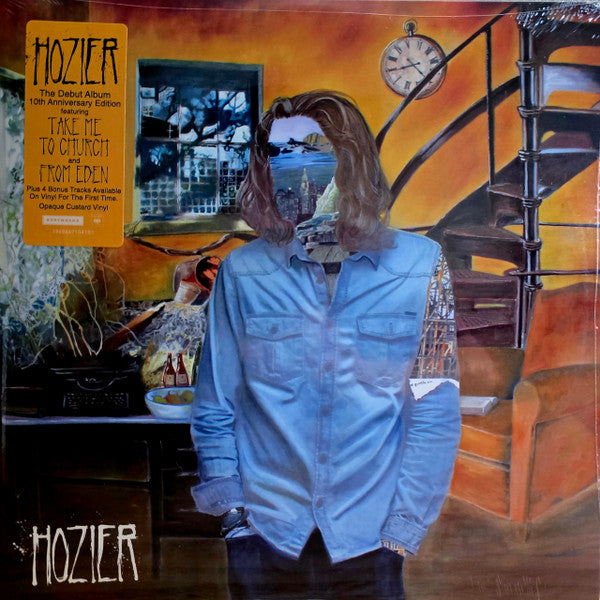 Hozier – Hozier 10Th Anniversary Edition