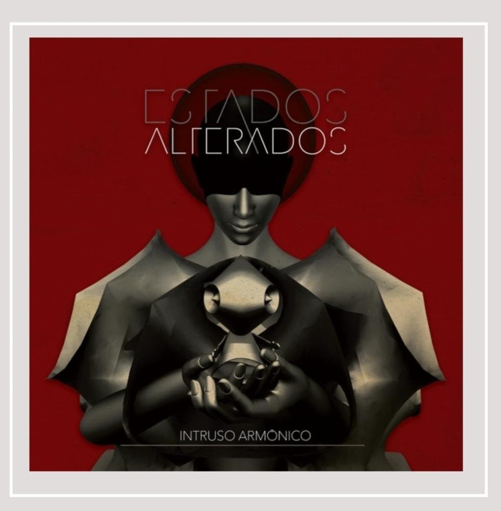 Estados Alterados – Intruso Armonico LP