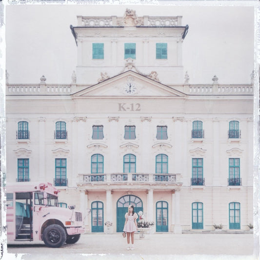 Melanie Martinez  – K-12 - LP Violeta