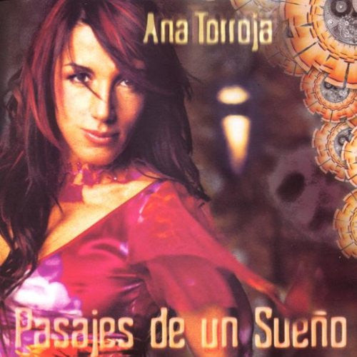 Ana Torroja – Pasajes De Un Sueño