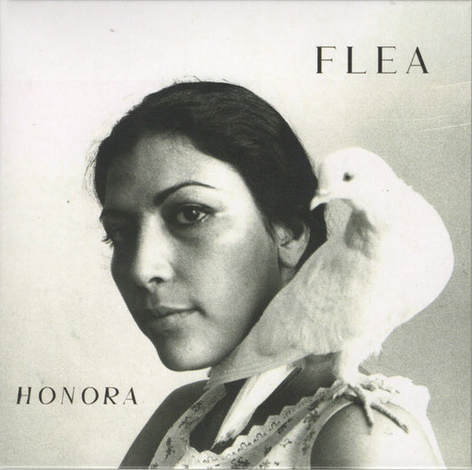 Flea – Honora - CD