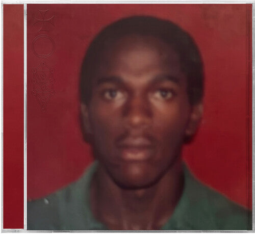 Daniel Caesar - Son Of Spergy - CD