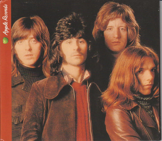 Badfinger – Straight Up - CD