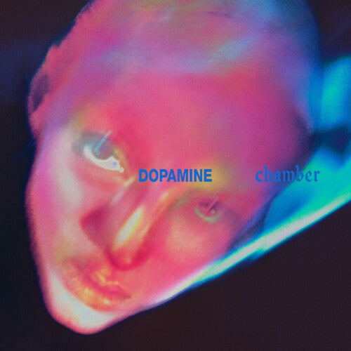 Fontains D.C. - Dopamine Chamber - CD