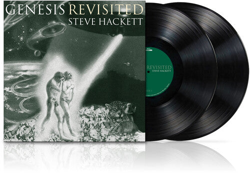 Steve Hackett - Genesis Revisited I - LP