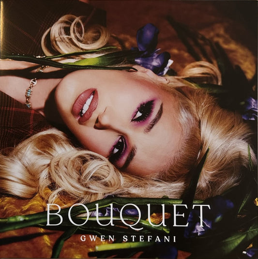 Gwen Stefani – Bouquet - LP Orchard