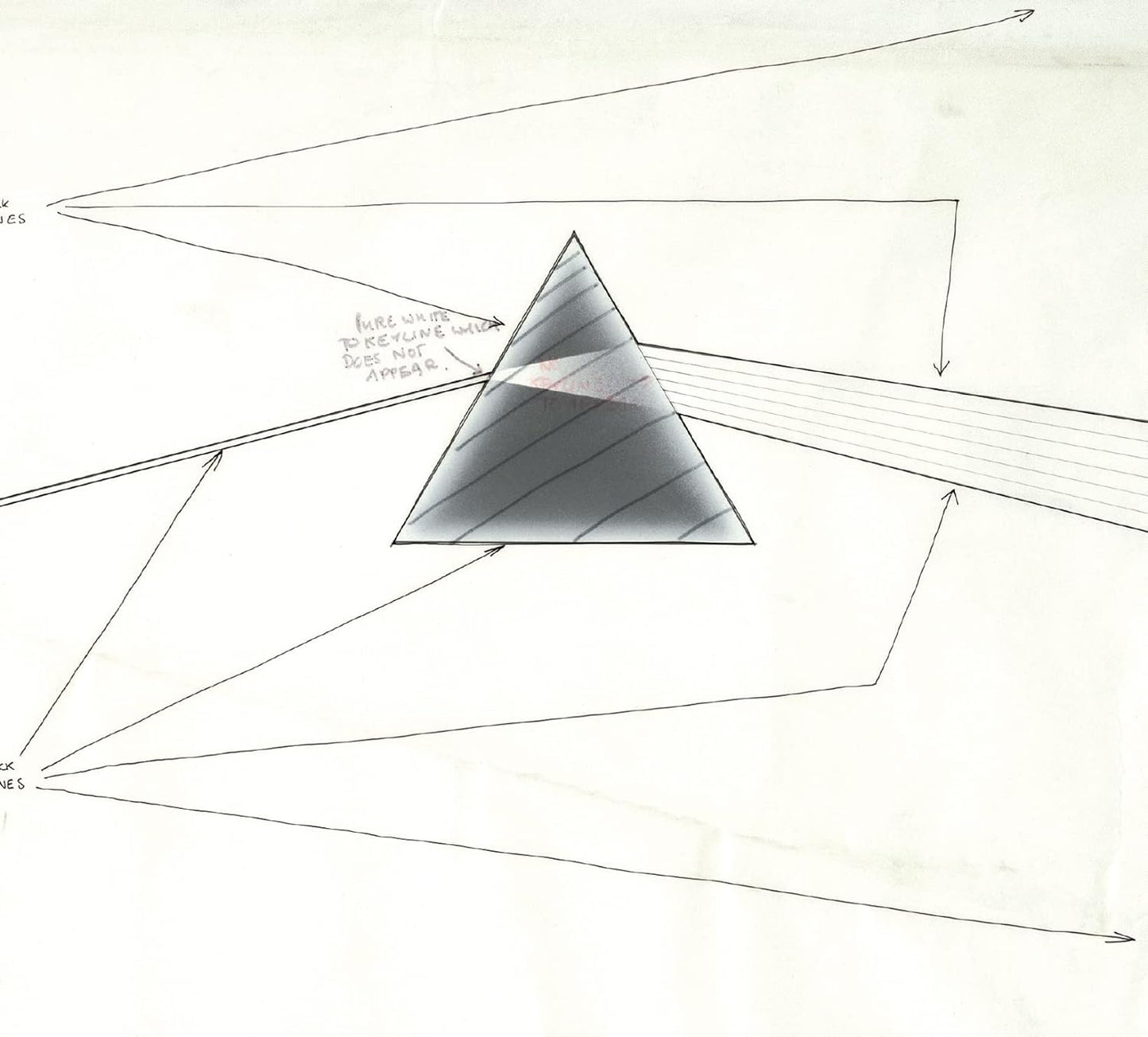 Pink Floyd - The Dark Side Of The Moon - Live At Wembley 1974 CD