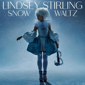 Lindsey Stirling – Snow Waltz - LP