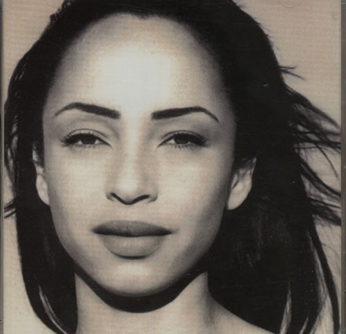 Sade – The Best Of Sade - CD
