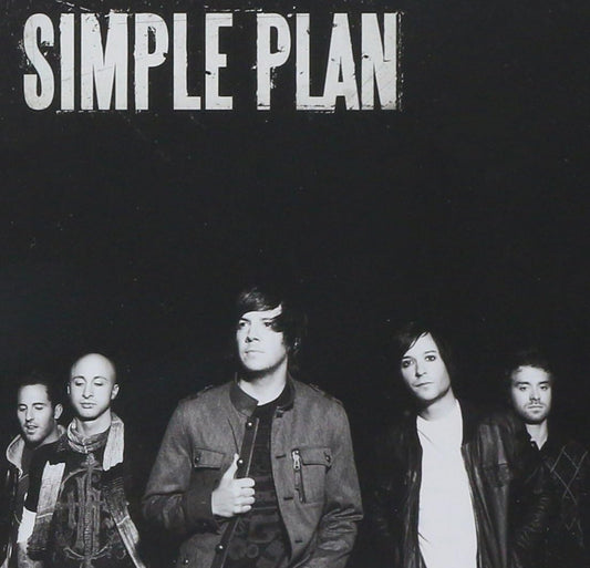 Simple Plan - Simple Plan - CD