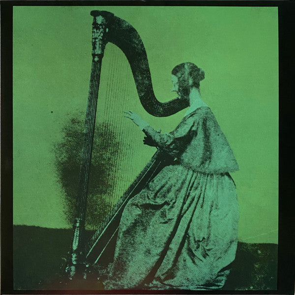 TV Girl – Grapes Upon The Vine - LP