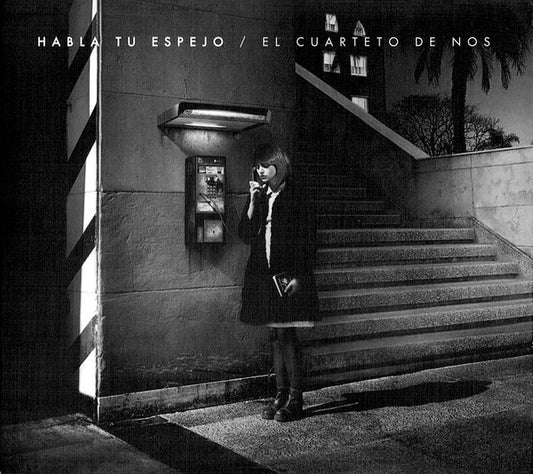 El Cuarteto De Nos – Habla Tu Espejo - CD
