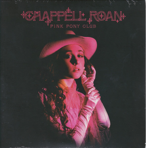 Chappell Roan – Pink Pony Club - LP 7 Pulgadas