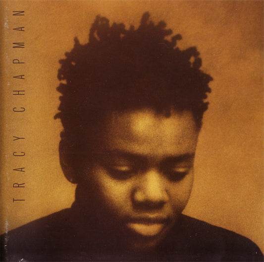 Tracy Chapman – Tracy Chapman - CD