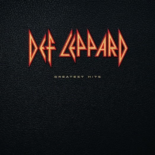 Def Leppard – Greatest Hits - LP