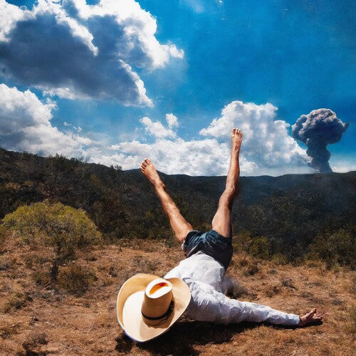 Geese - 3D Country - LP Negro
