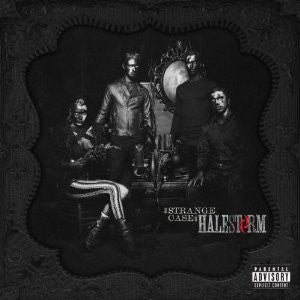 Halestorm – The Strange Case Of... - CD