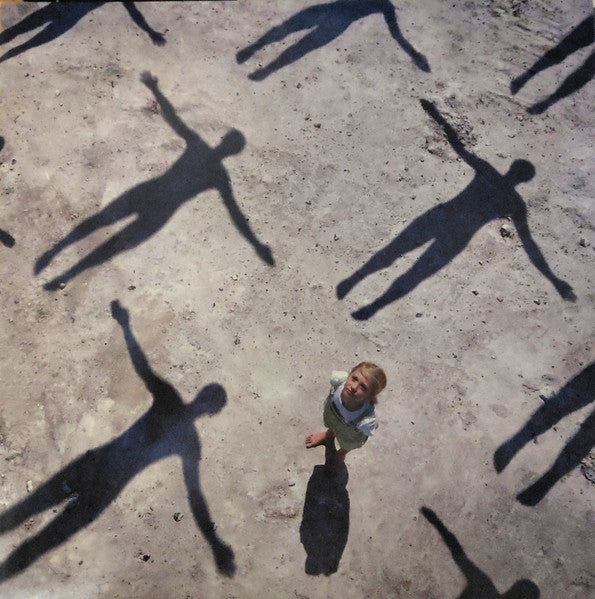 Muse – Absolution - LP