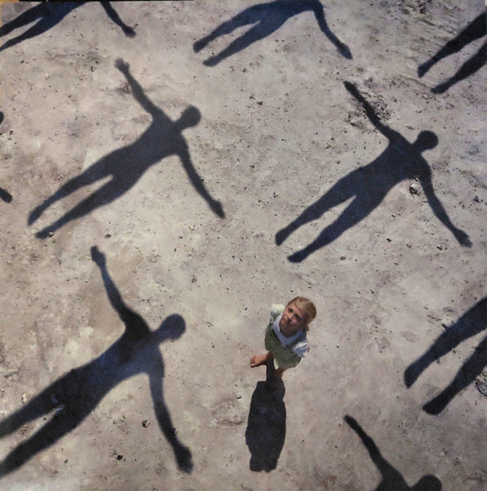 Muse – Absolution - LP