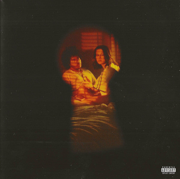 Selena Gomez And Benny Blanco – I Said I Love You First - CD