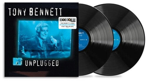 Tony Bennett - Mtv Unplugged RSD 2026 - LP
