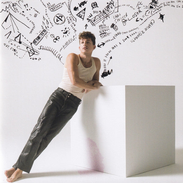 Charlie Puth – Charlie - CD