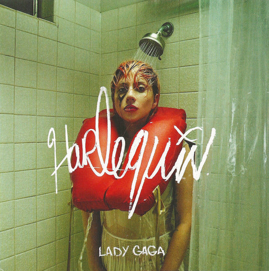 Lady Gaga – Harlequin - CD