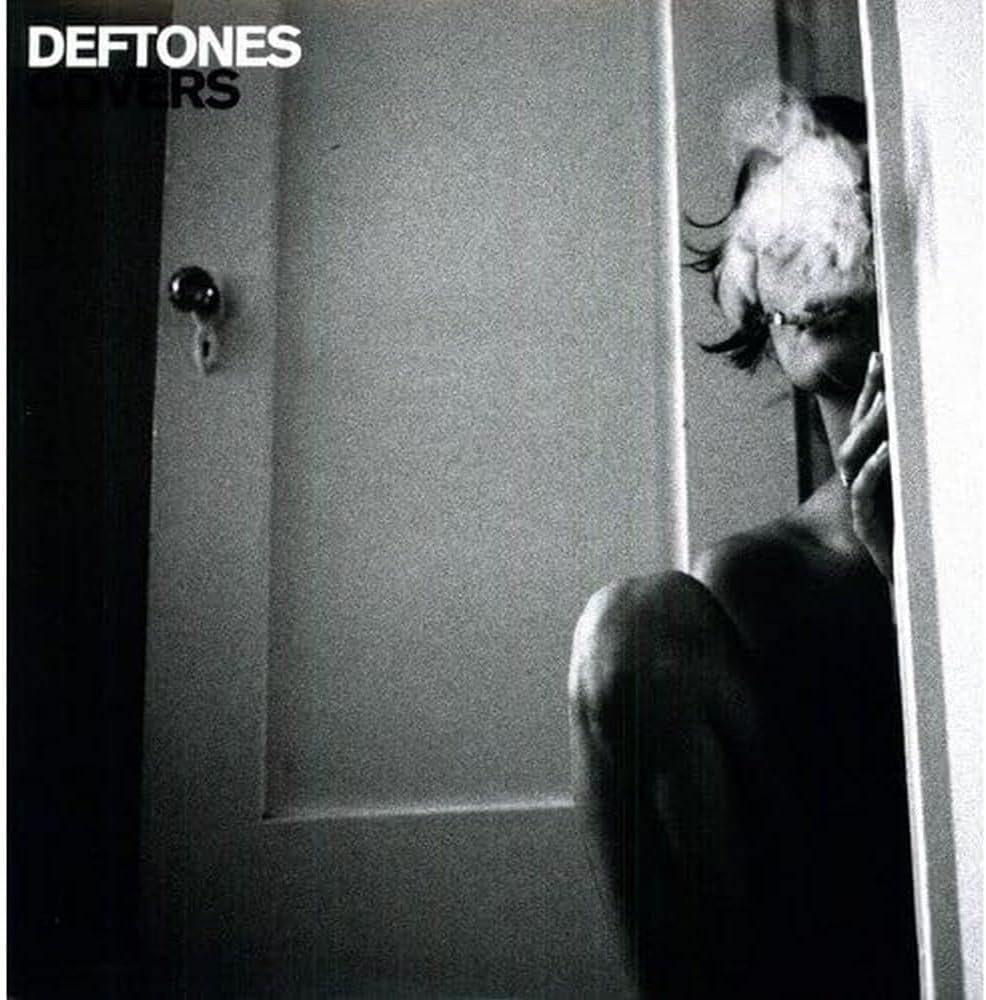 Deftones – Covers LP