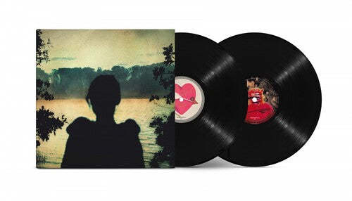 Porcupine Tree - Deadwing - LP