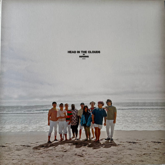 88rising – Head In The Clouds LP