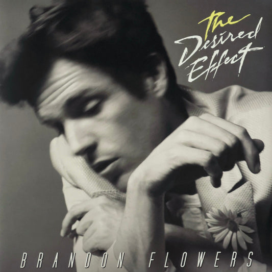 Brandon Flowers – The Desired Effect - LP