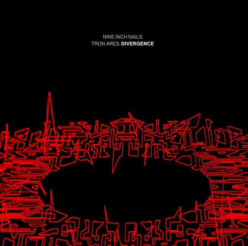 Nine Inch Nails – Tron Ares: Divergence - LP