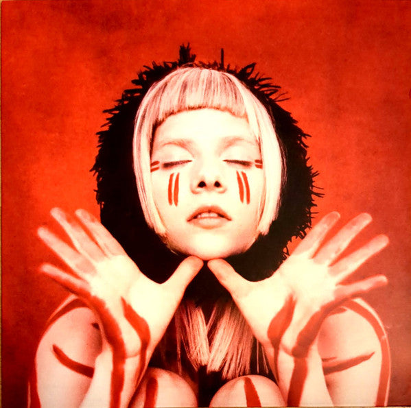 Aurora – A Different Kind Of Human - LP
