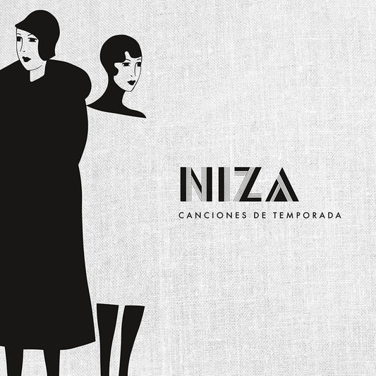 Niza – Canciones De Temporada LP