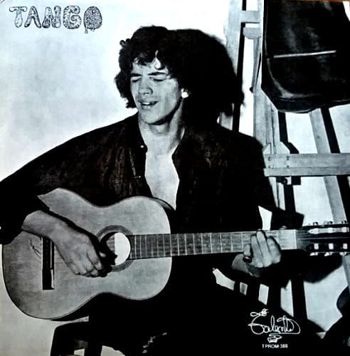 Tango – Tango - LP