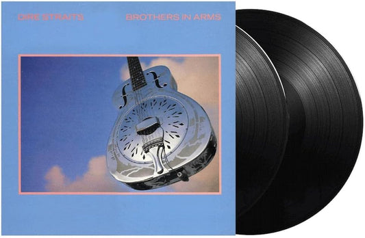 Dire Straits – Brothers In Arms - LP